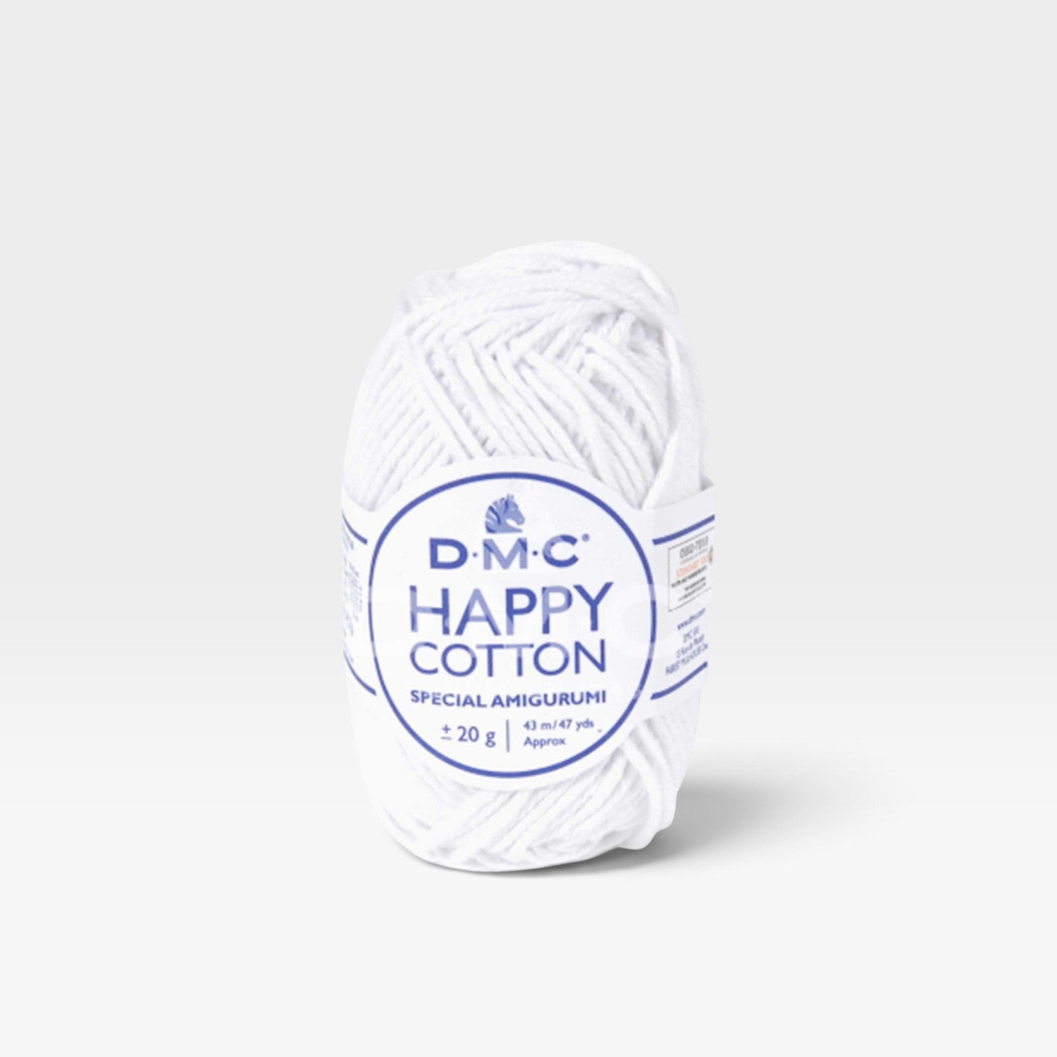 DMC Happy Cotton 762