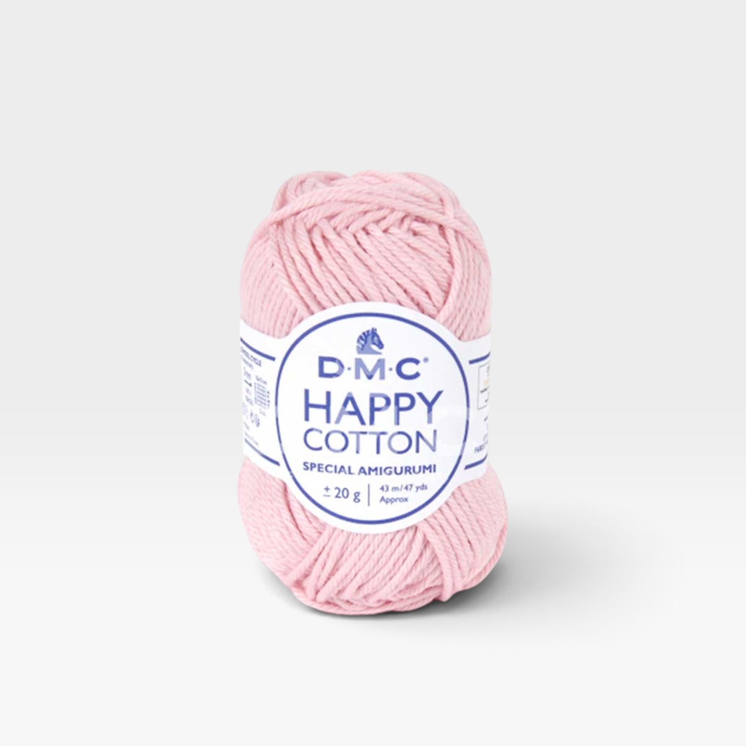DMC Happy Cotton 764