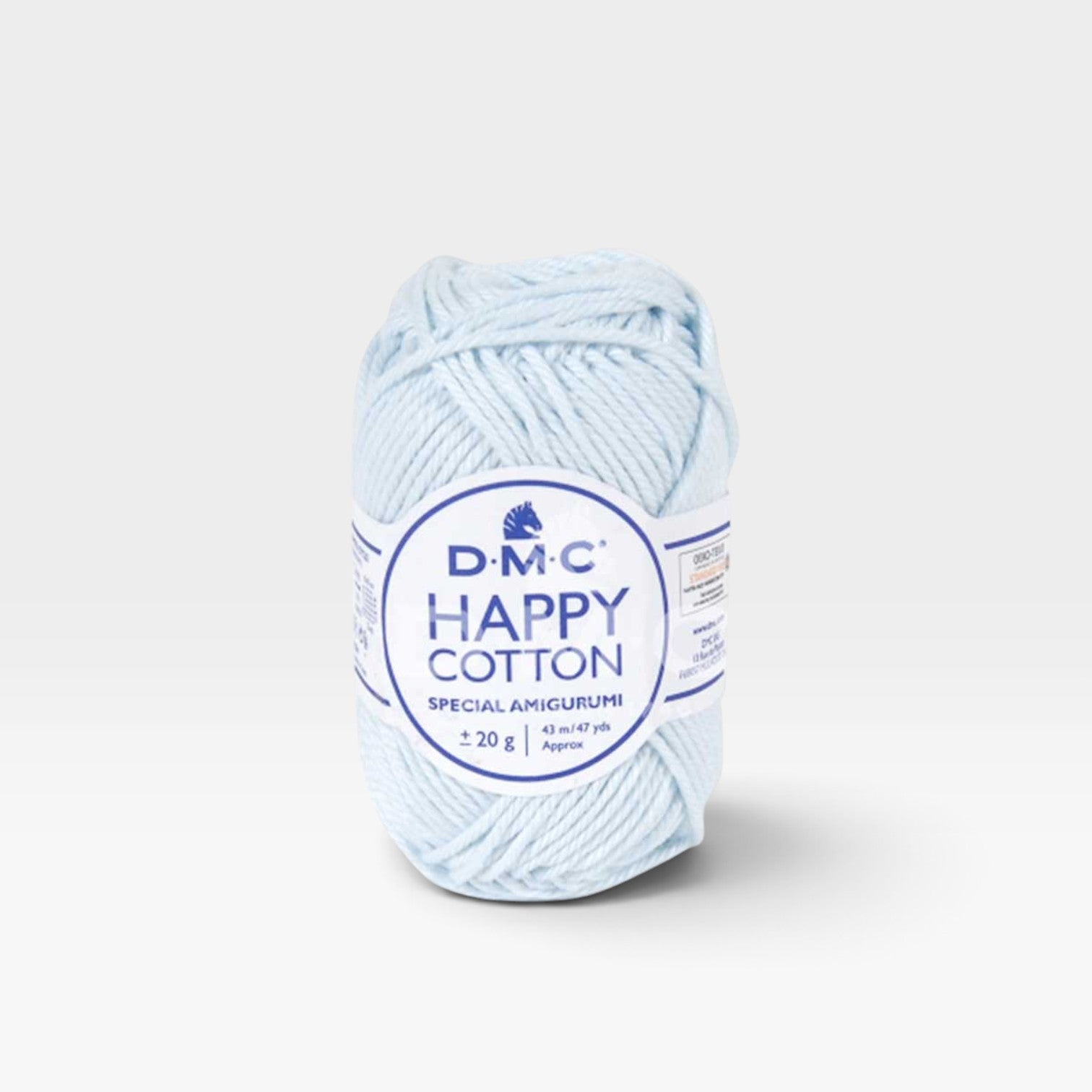 DMC Happy Cotton 765