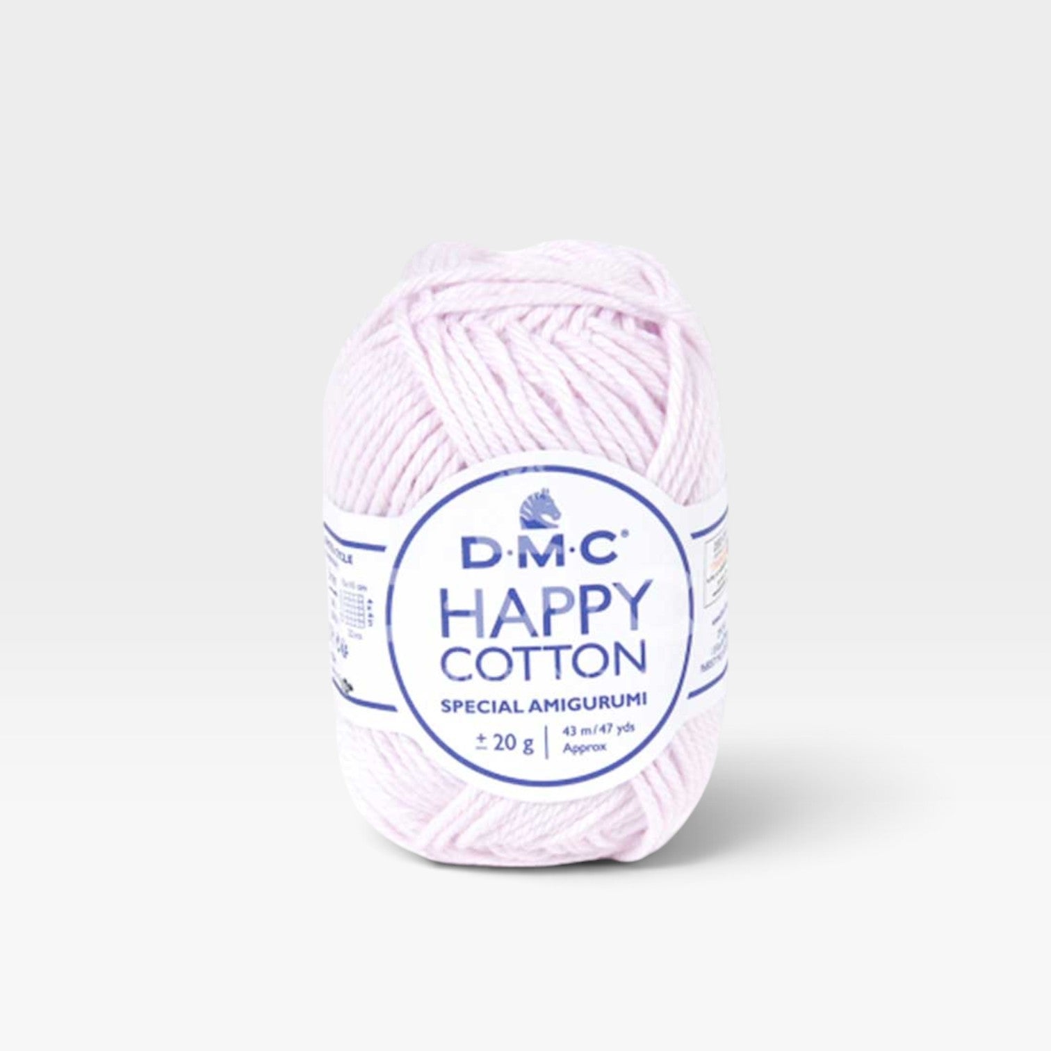 DMC Happy Cotton 766
