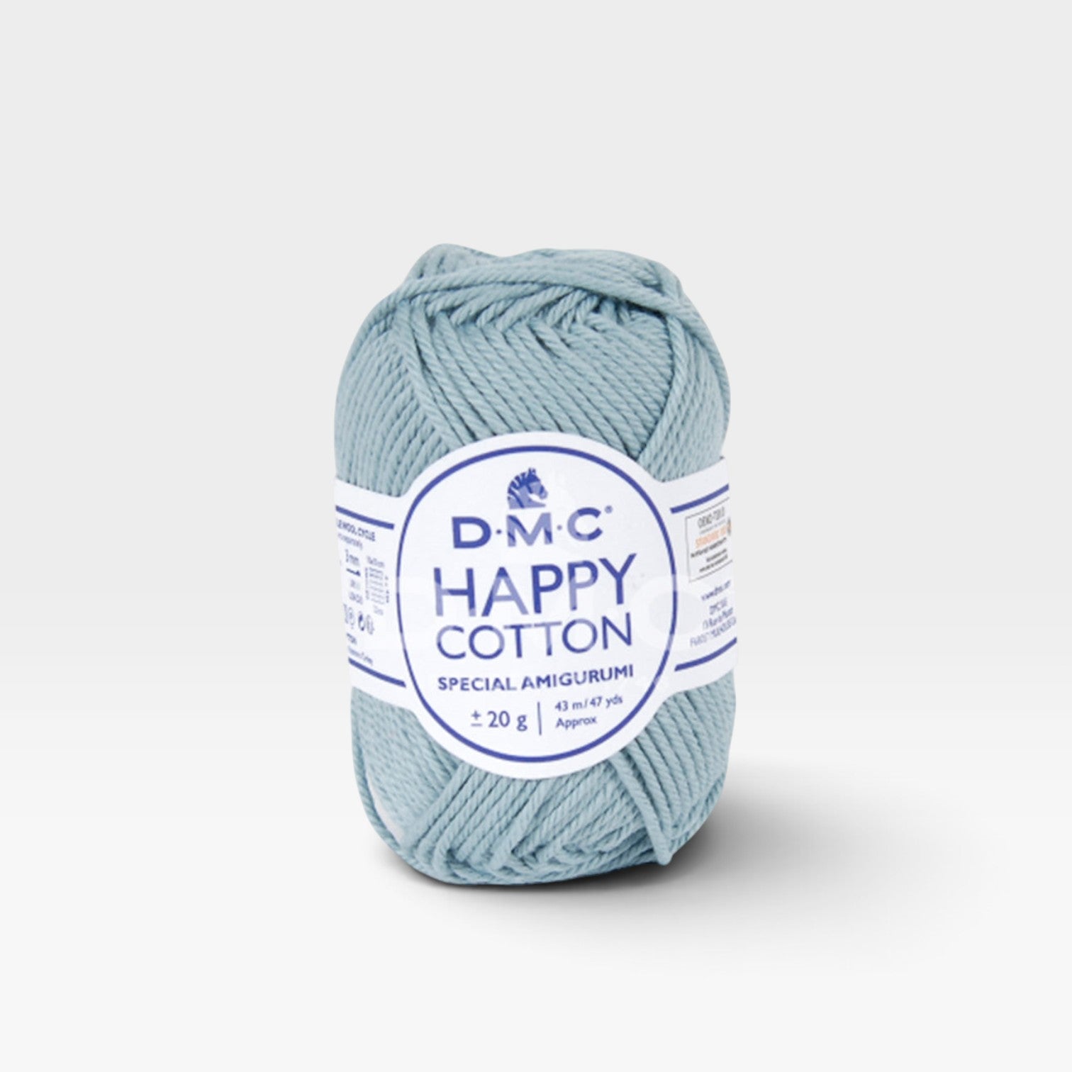DMC Happy Cotton 767