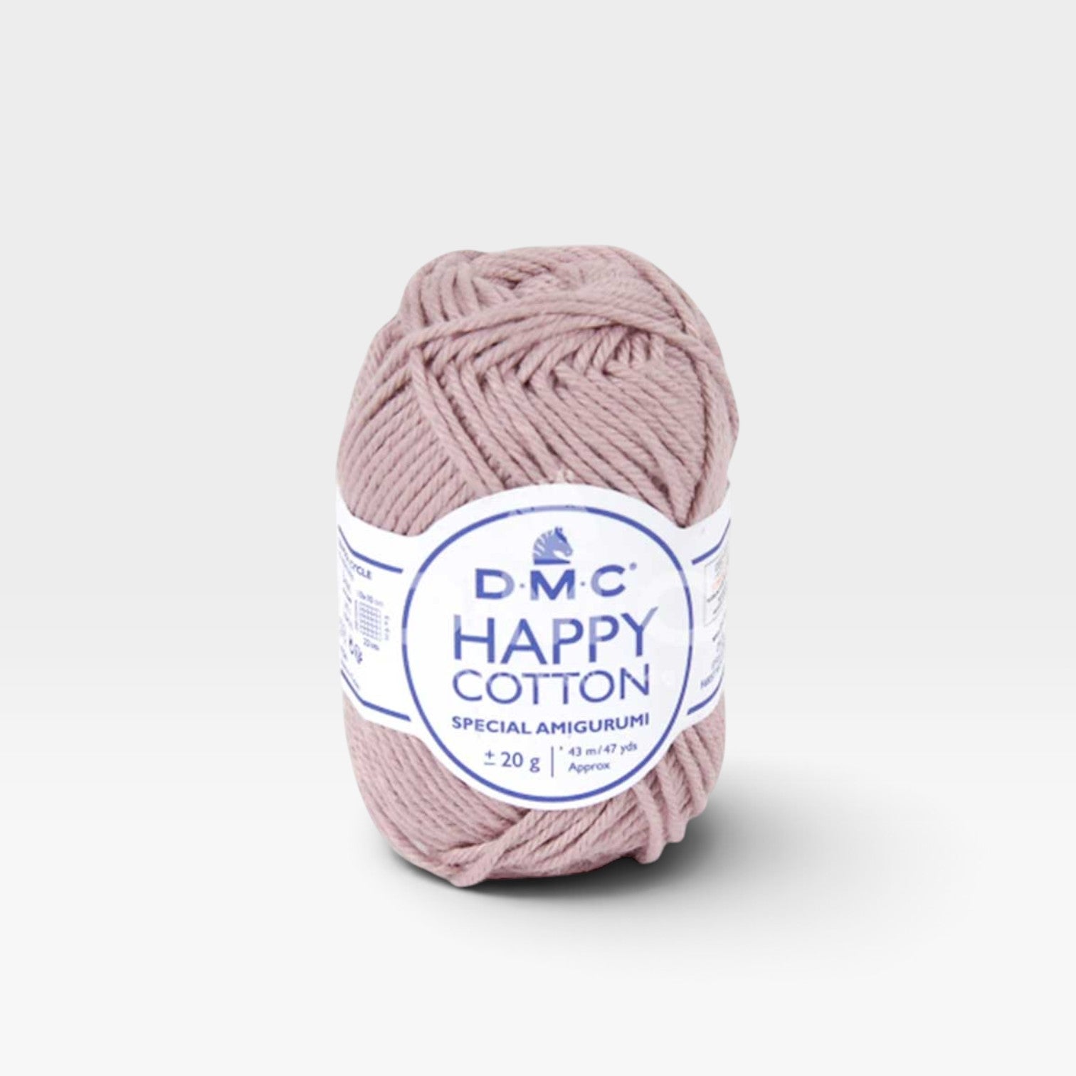 DMC Happy Cotton 768