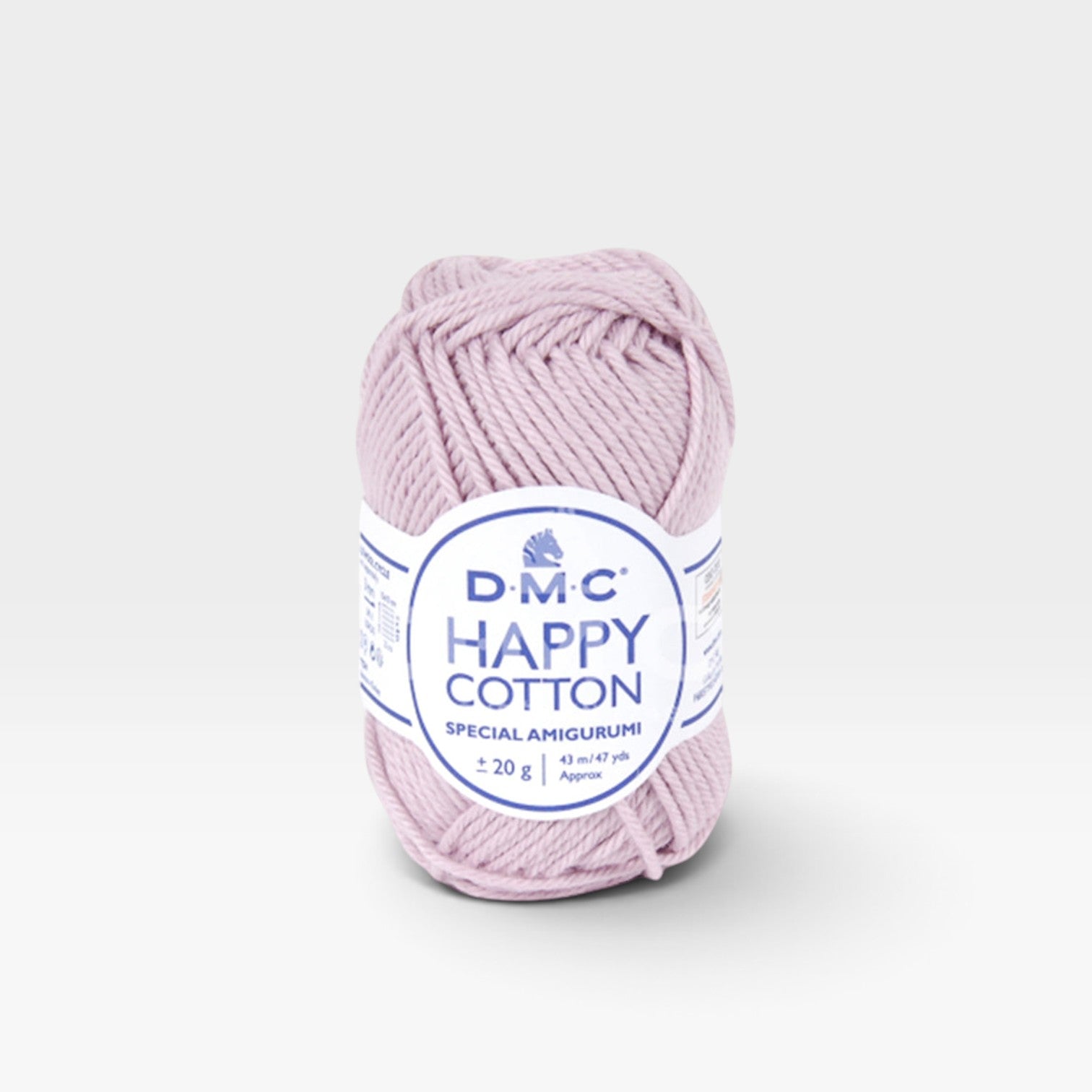 DMC Happy Cotton 769