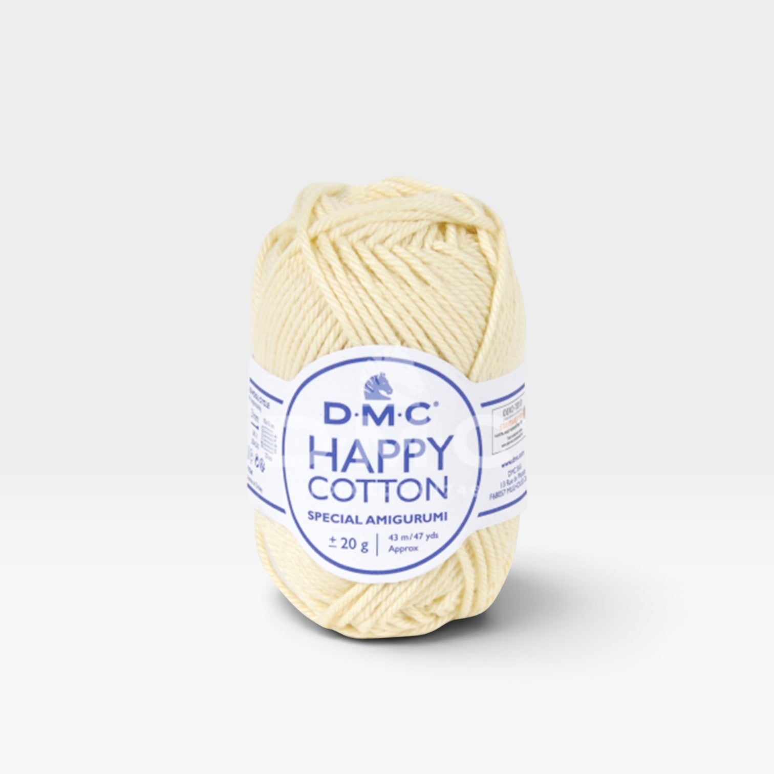 DMC Happy Cotton 770