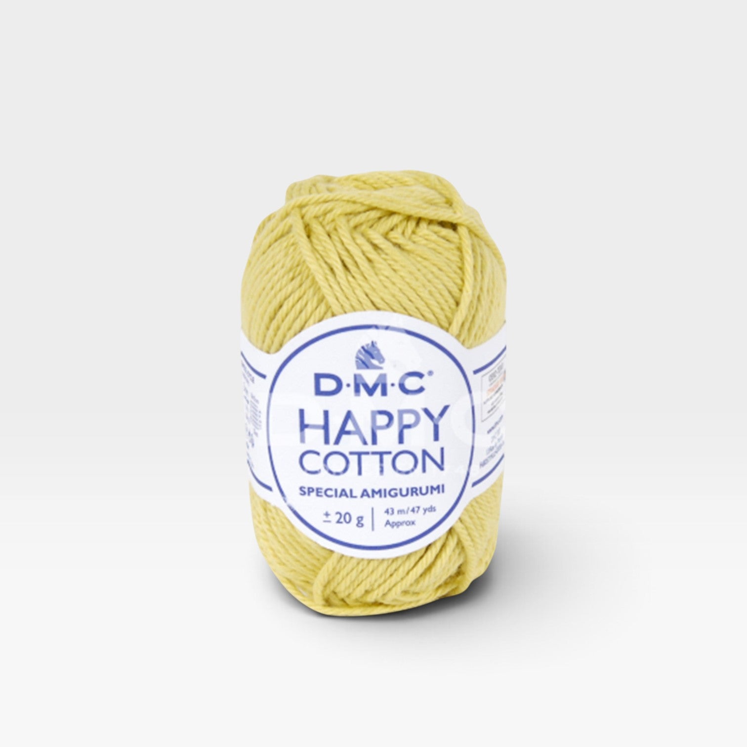 DMC Happy Cotton 771