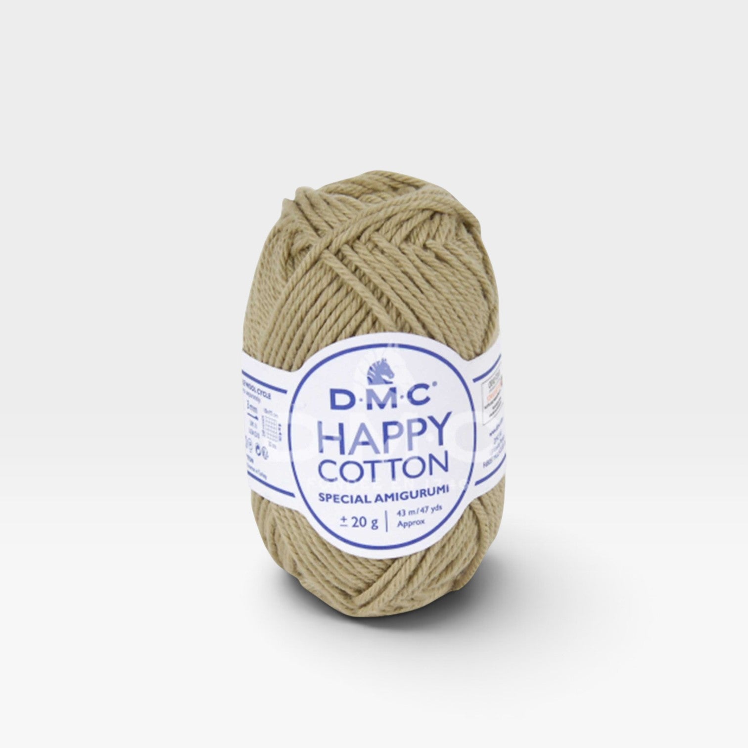 DMC Happy Cotton 772