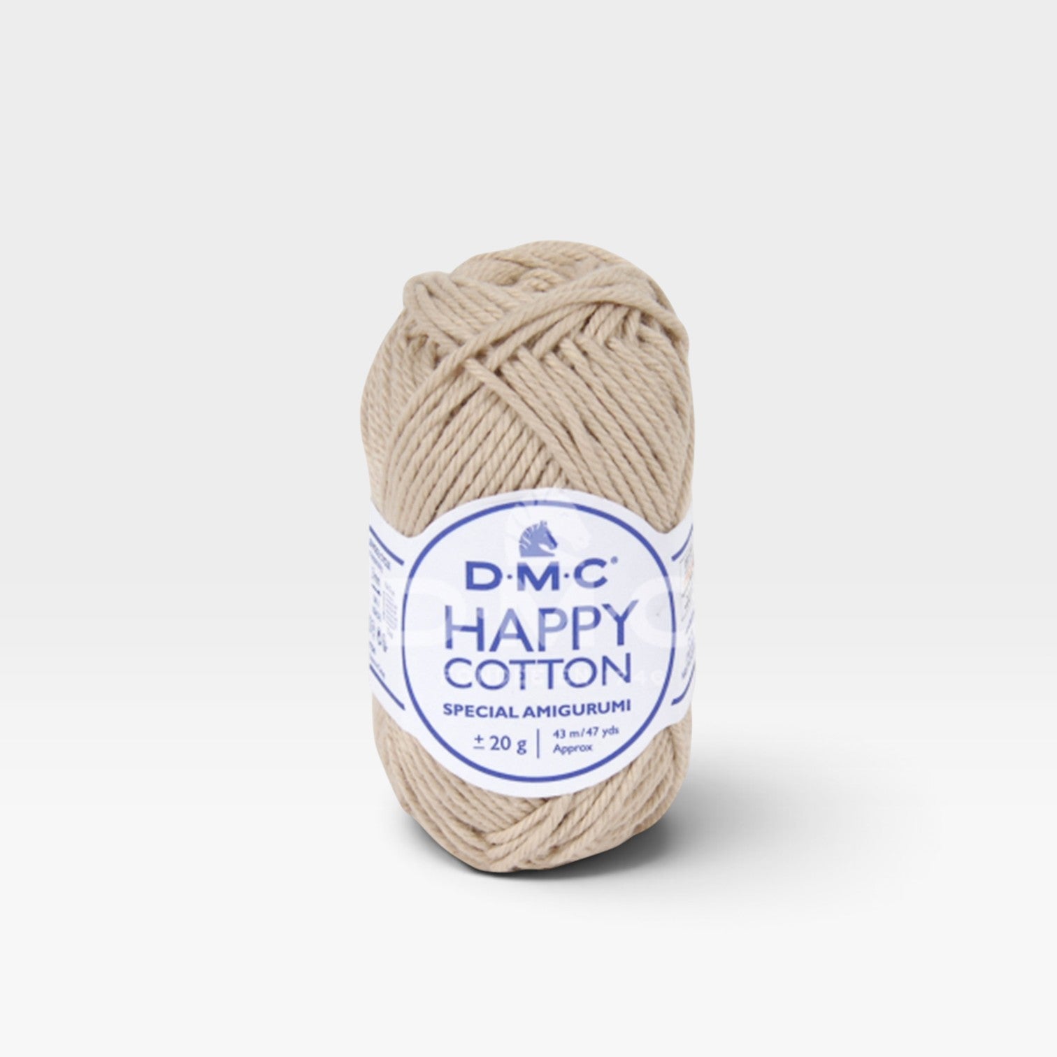 DMC Happy Cotton 773