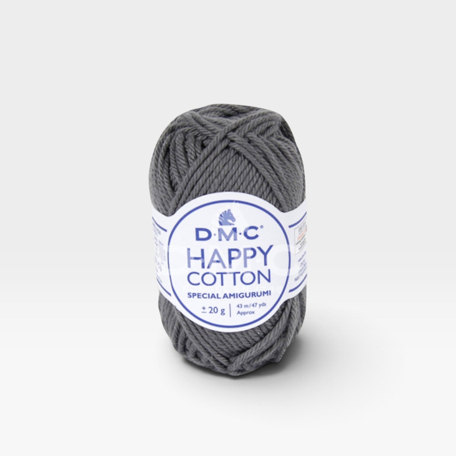 DMC Happy Cotton 774