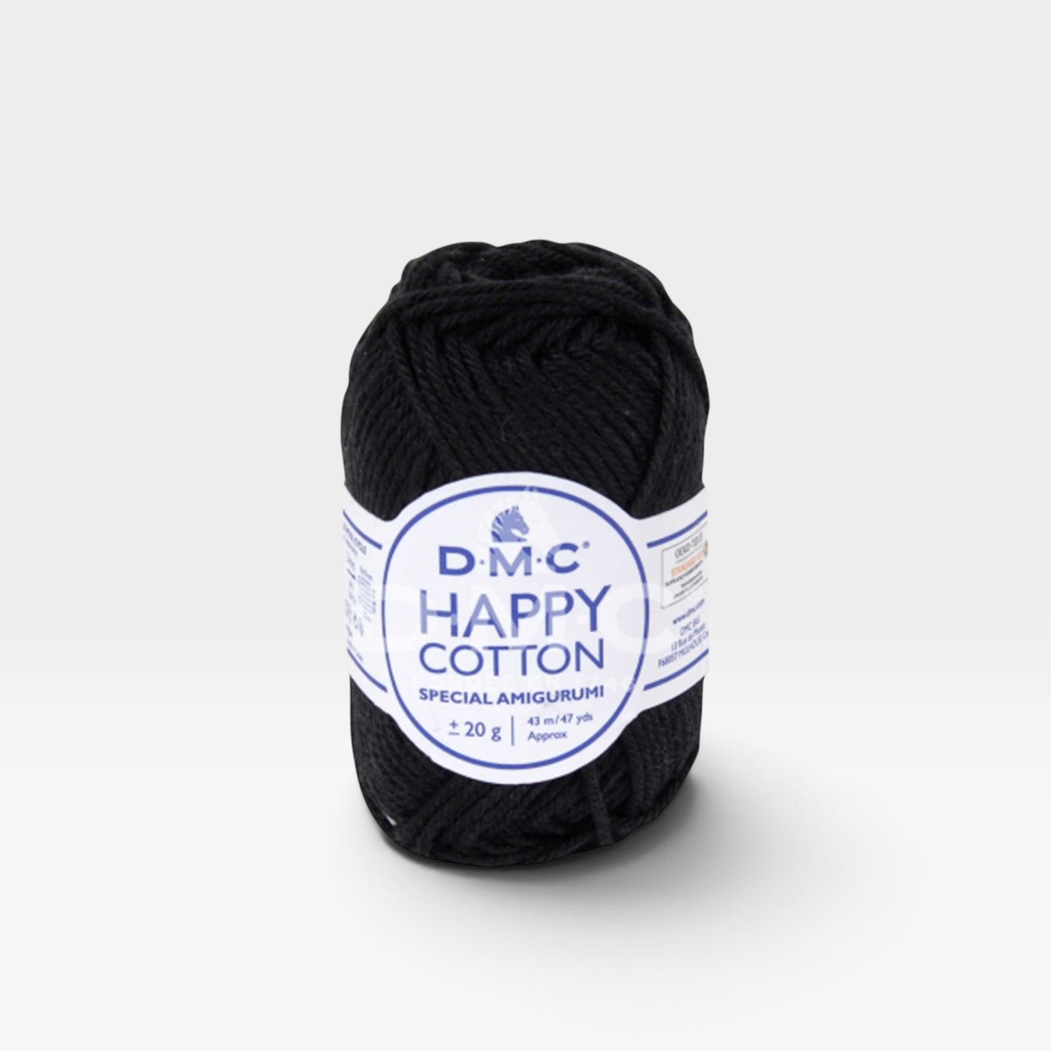 DMC Happy Cotton 775