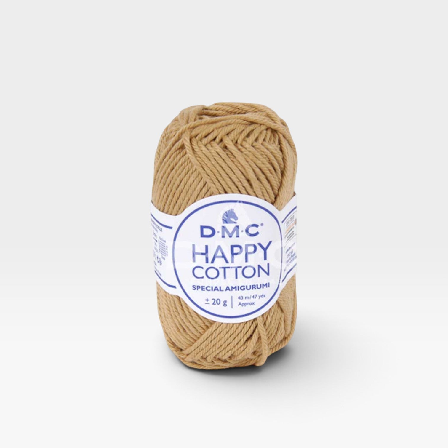 DMC Happy Cotton 776