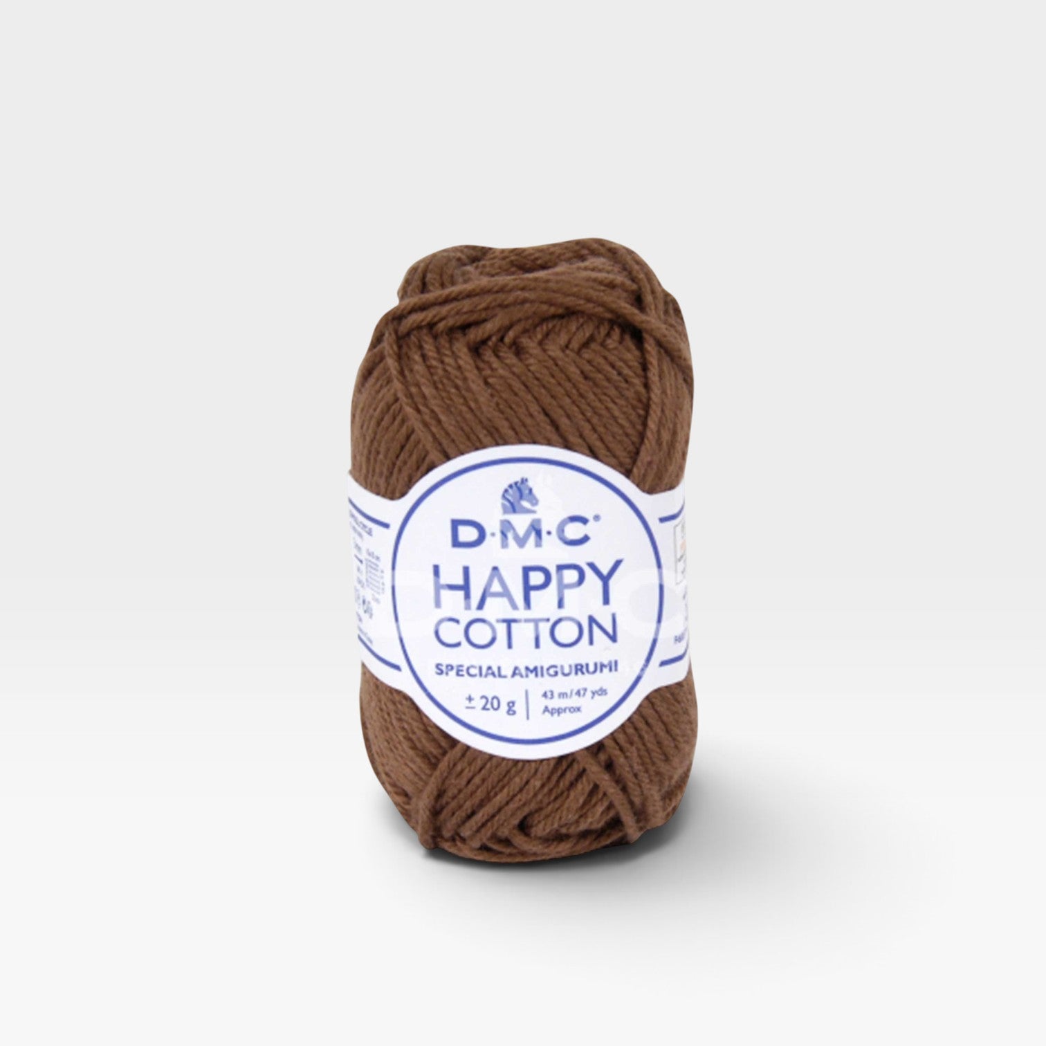 DMC Happy Cotton 777