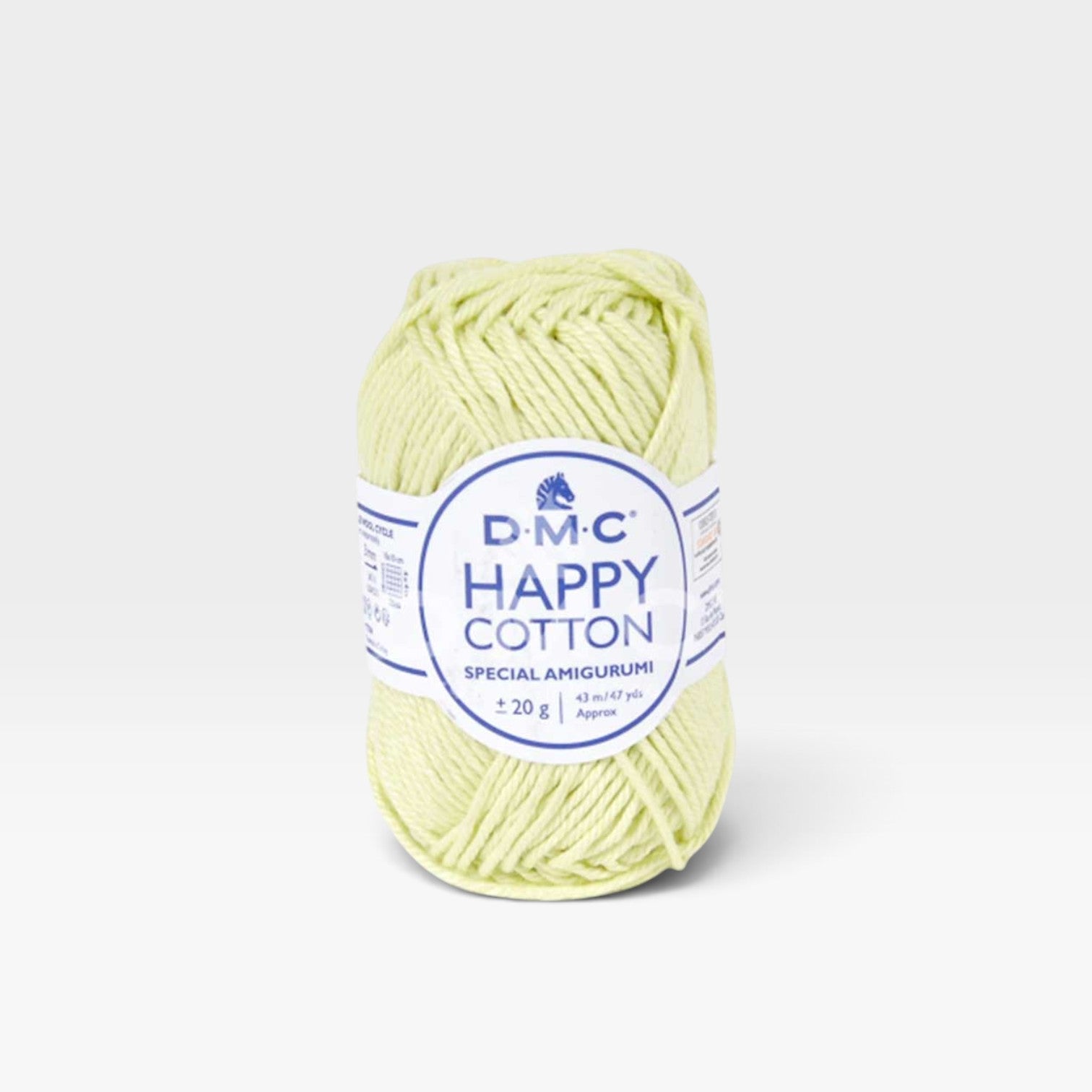 DMC Happy Cotton 778