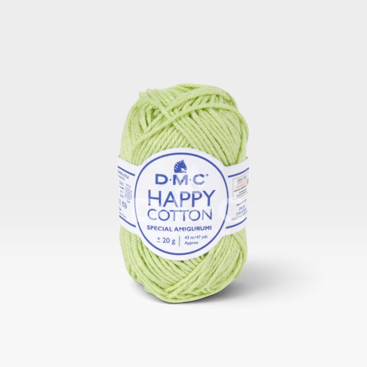 DMC Happy Cotton 779