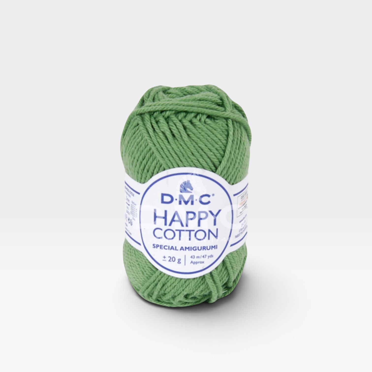 DMC Happy Cotton 780