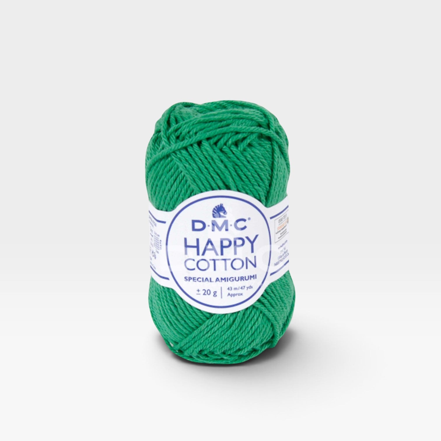 DMC Happy Cotton 781