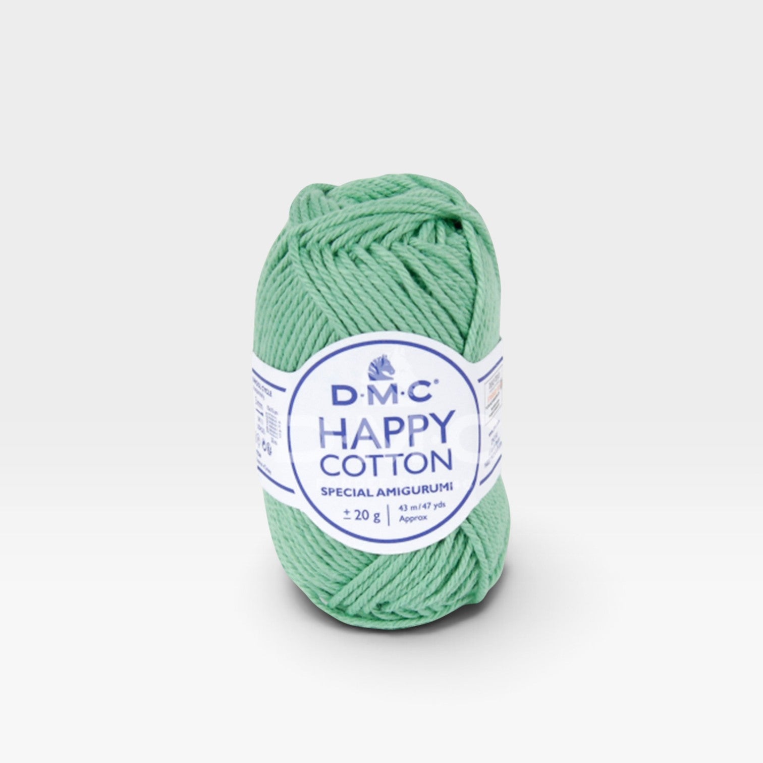 DMC Happy Cotton 782