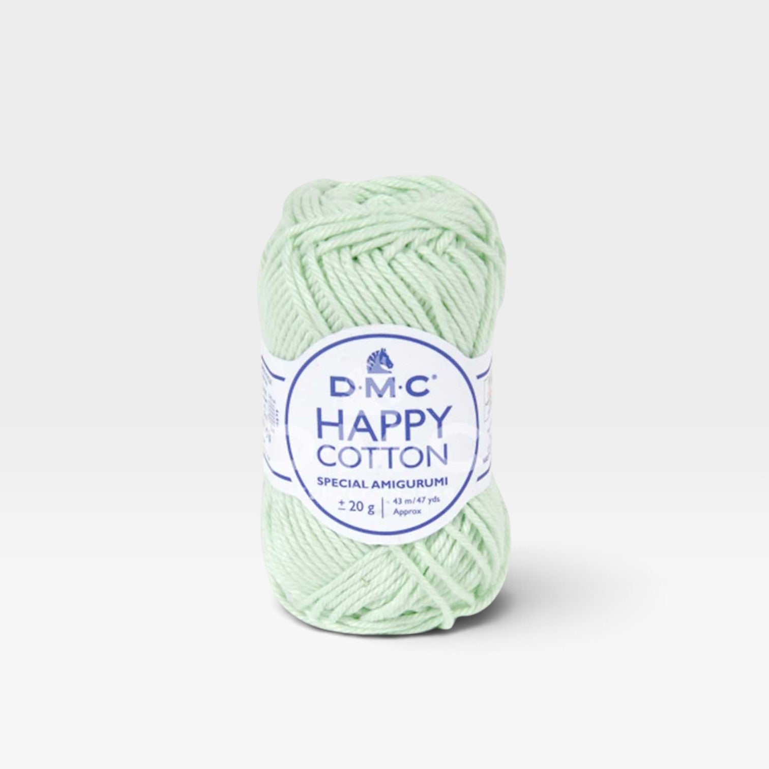DMC Happy Cotton 783