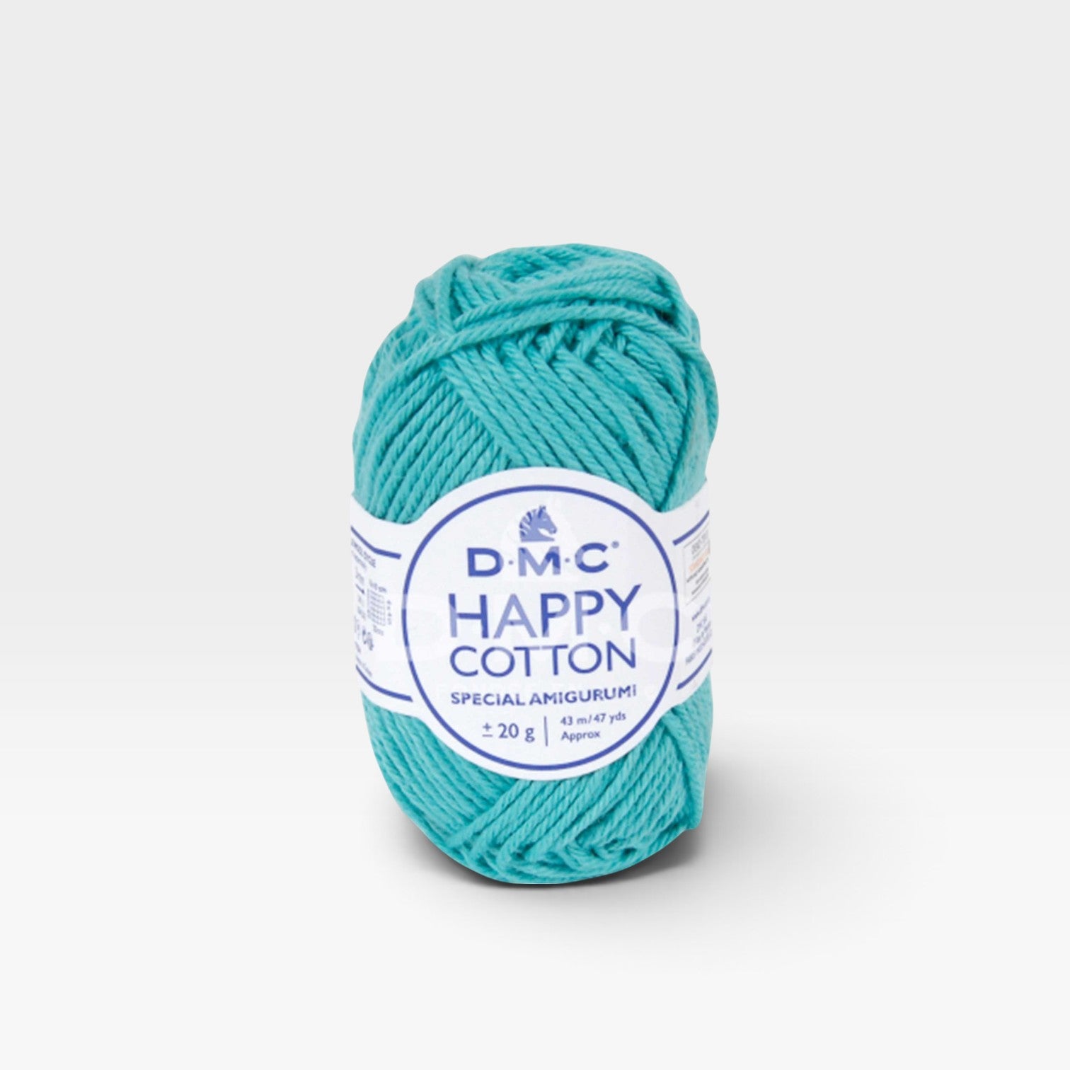 DMC Happy Cotton 784