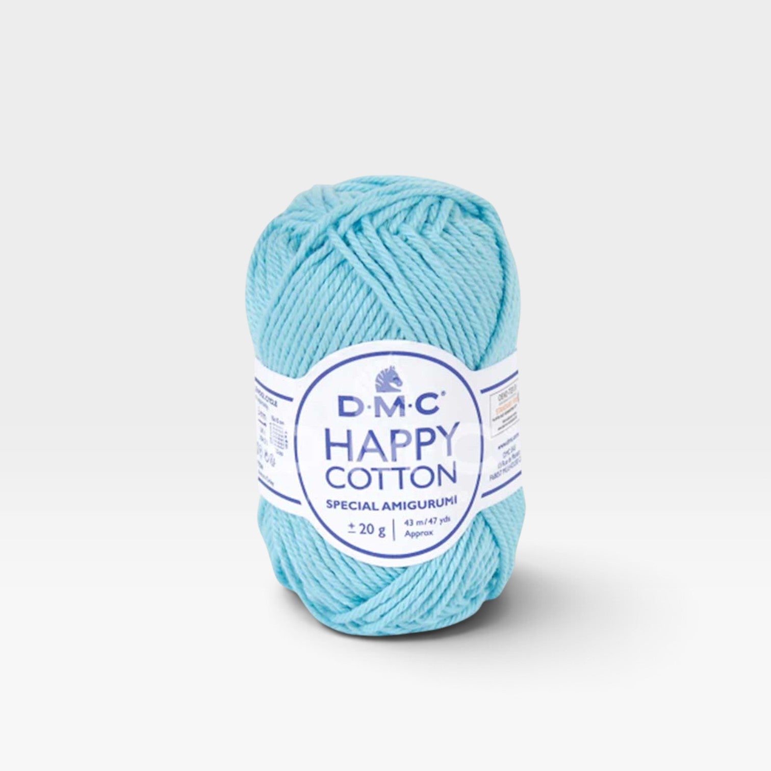 DMC Happy Cotton 785