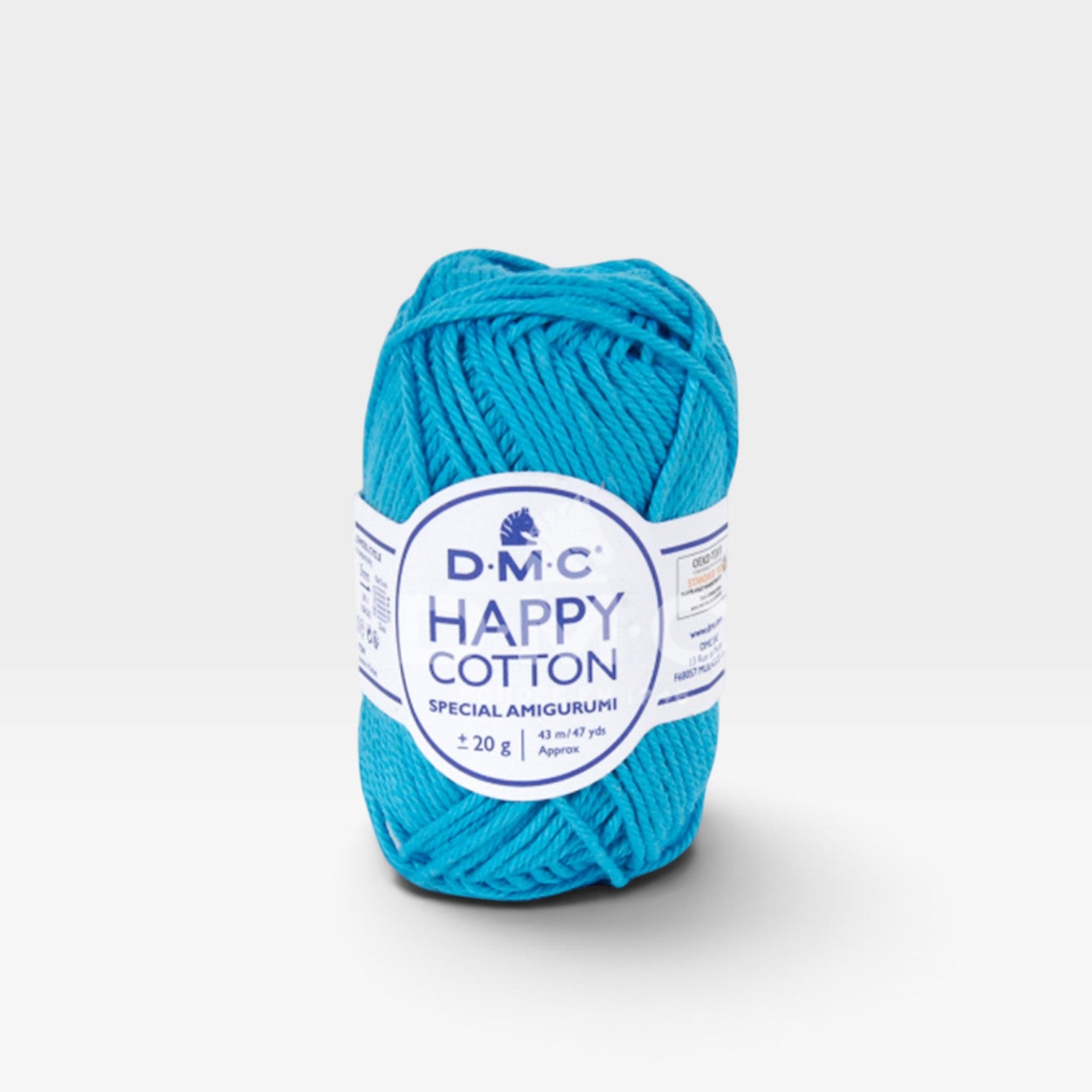 DMC Happy Cotton 786