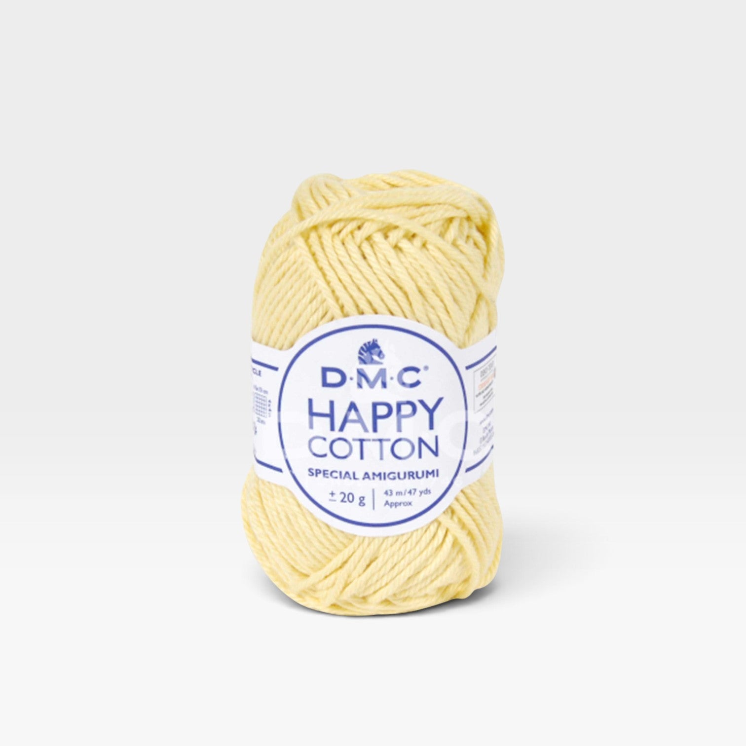 DMC Happy Cotton 787
