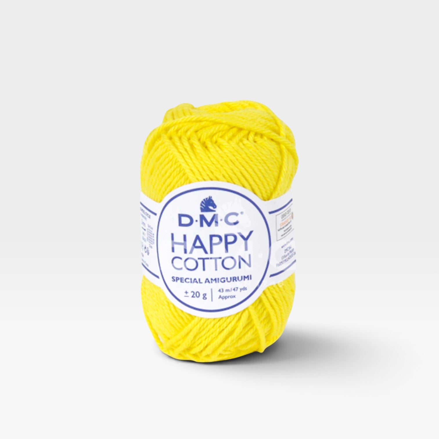 DMC Happy Cotton 788