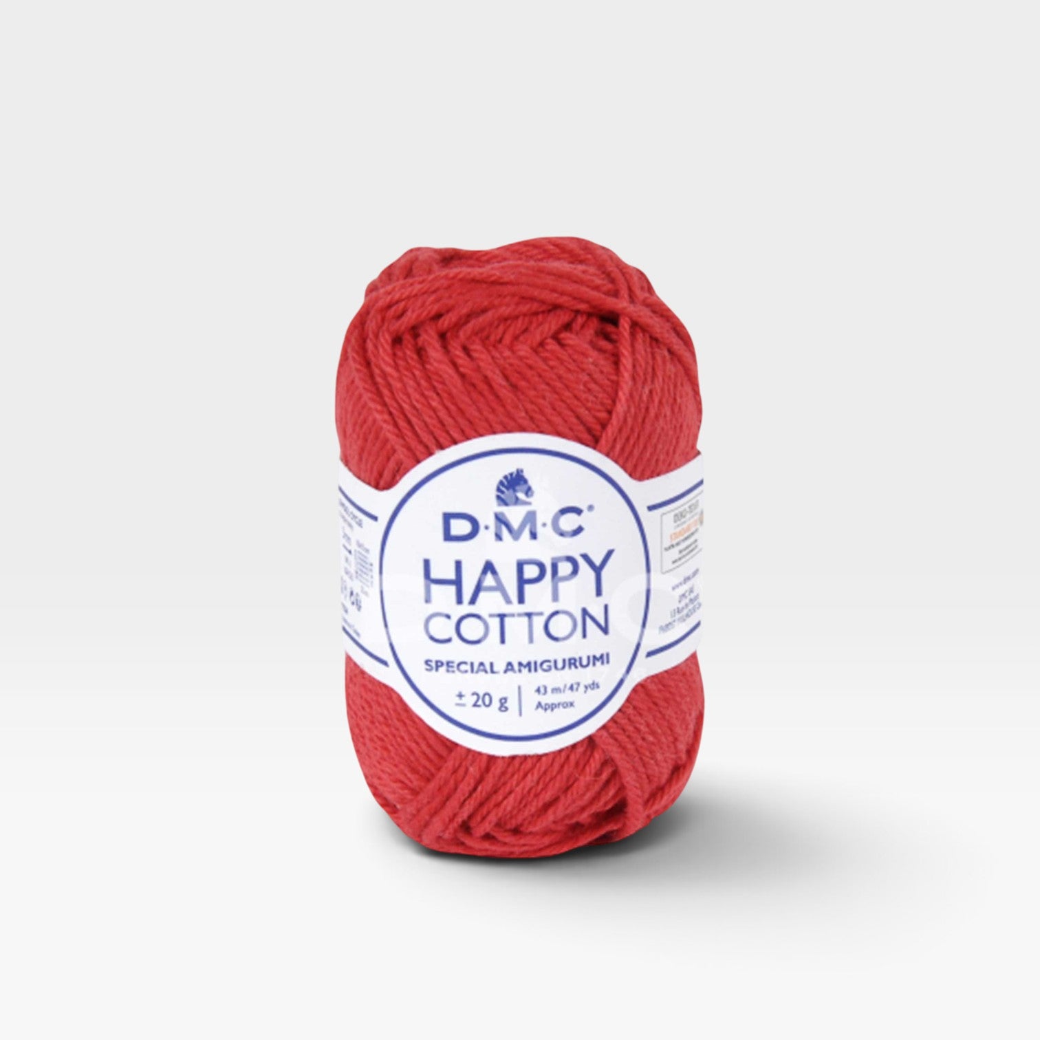 DMC Happy Cotton 789