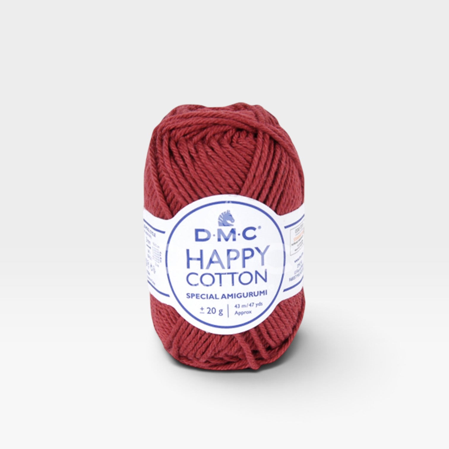 DMC Happy Cotton 791