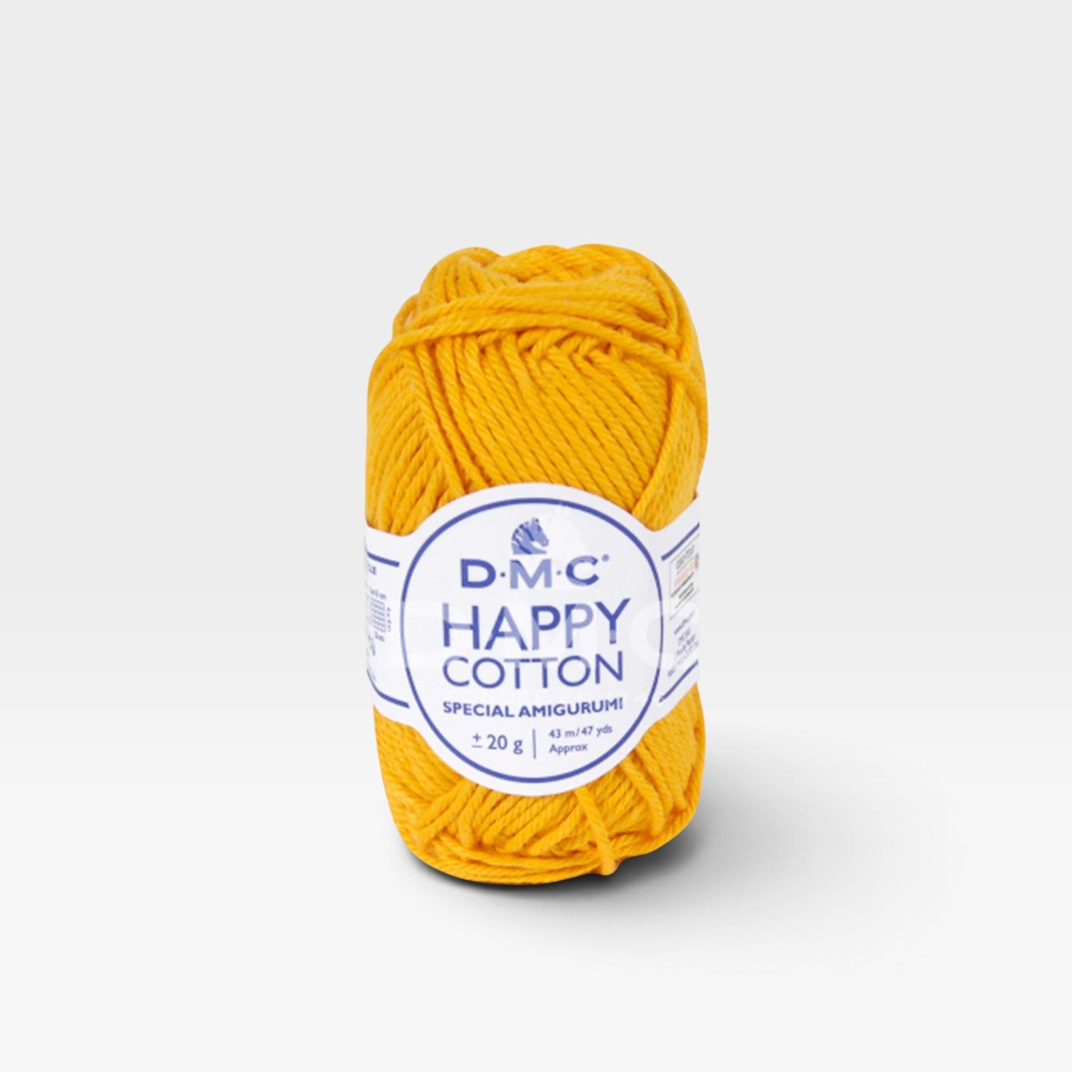 DMC Happy Cotton 792