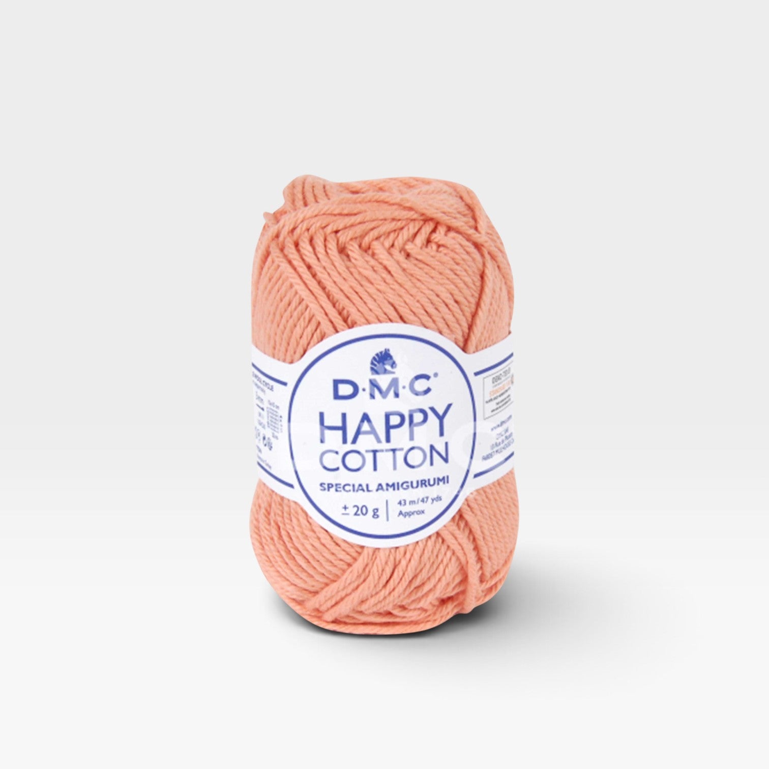 DMC Happy Cotton 793