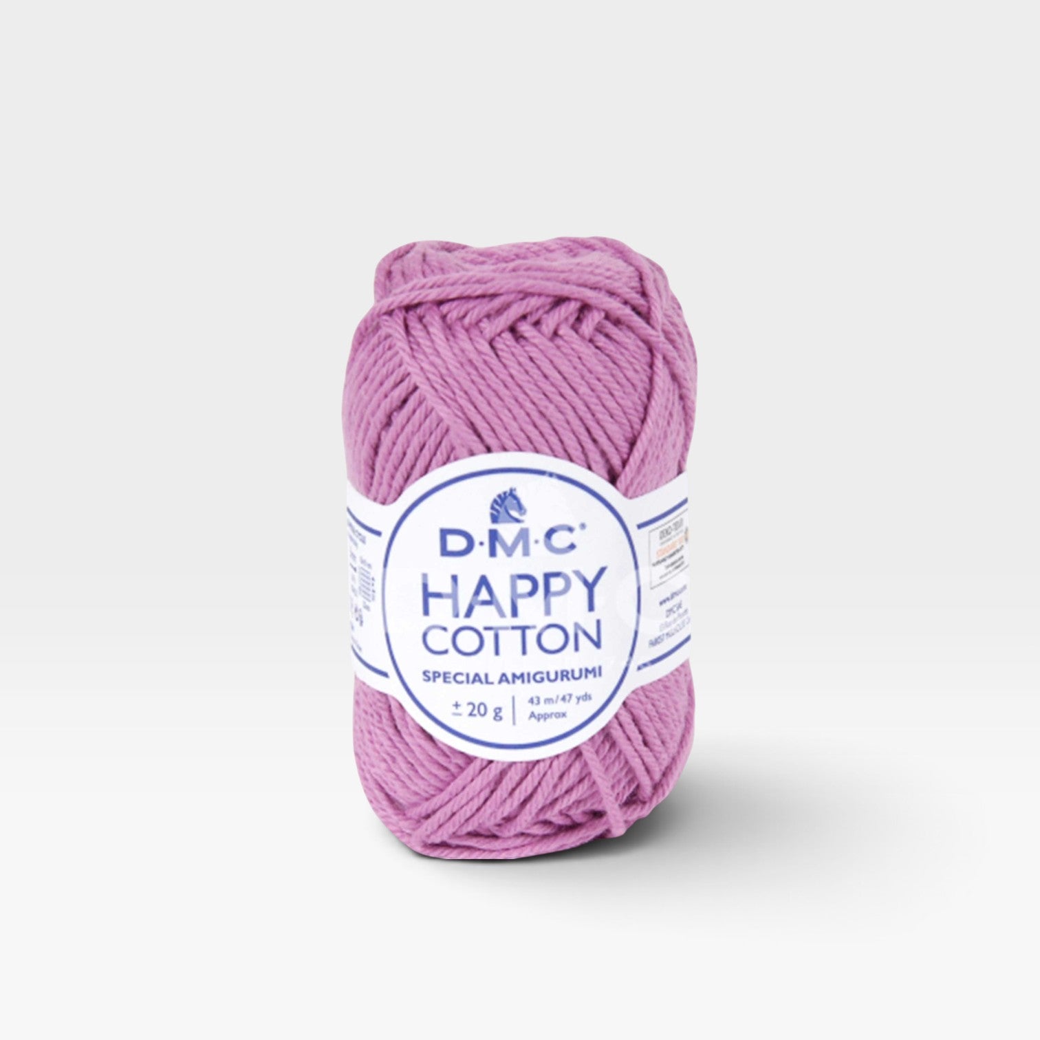 DMC Happy Cotton 795