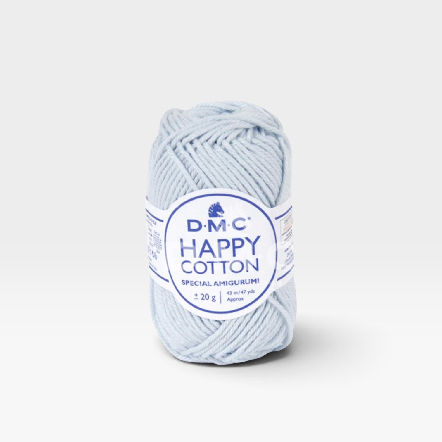 DMC Happy Cotton 796