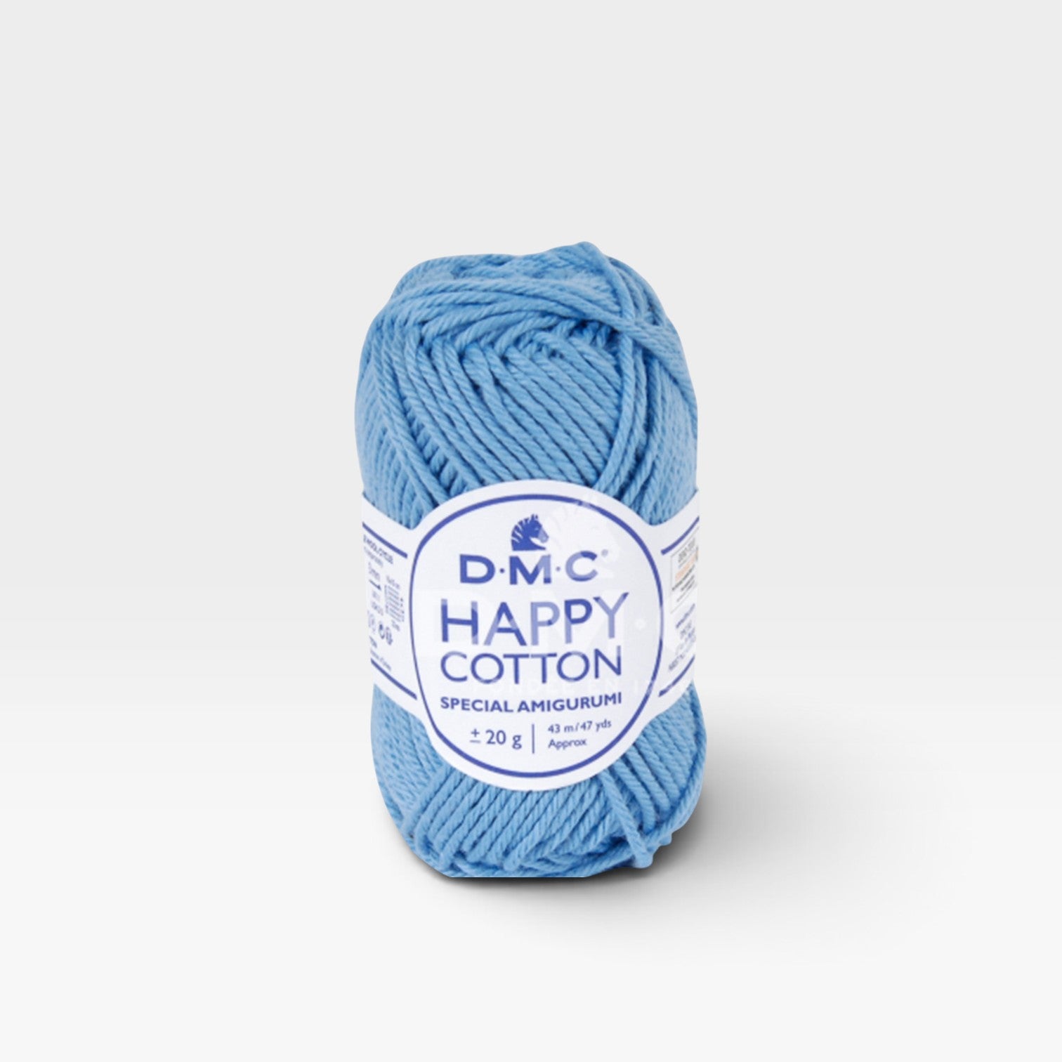DMC Happy Cotton 797