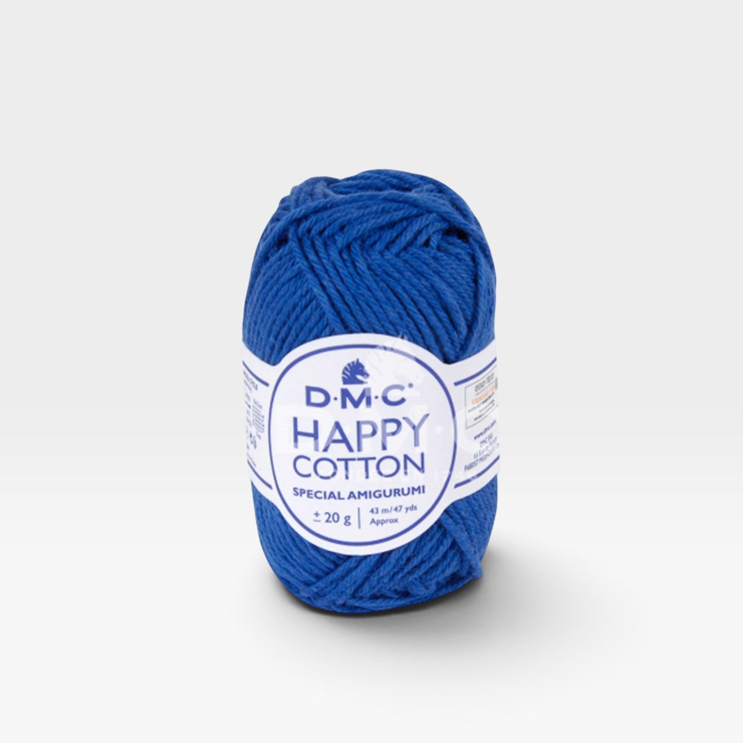 DMC Happy Cotton 798