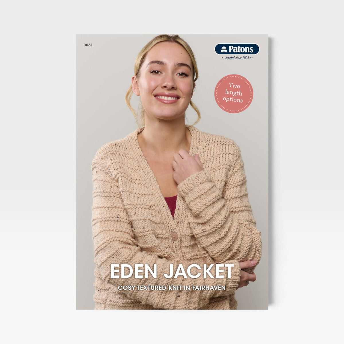 Eden Jacket