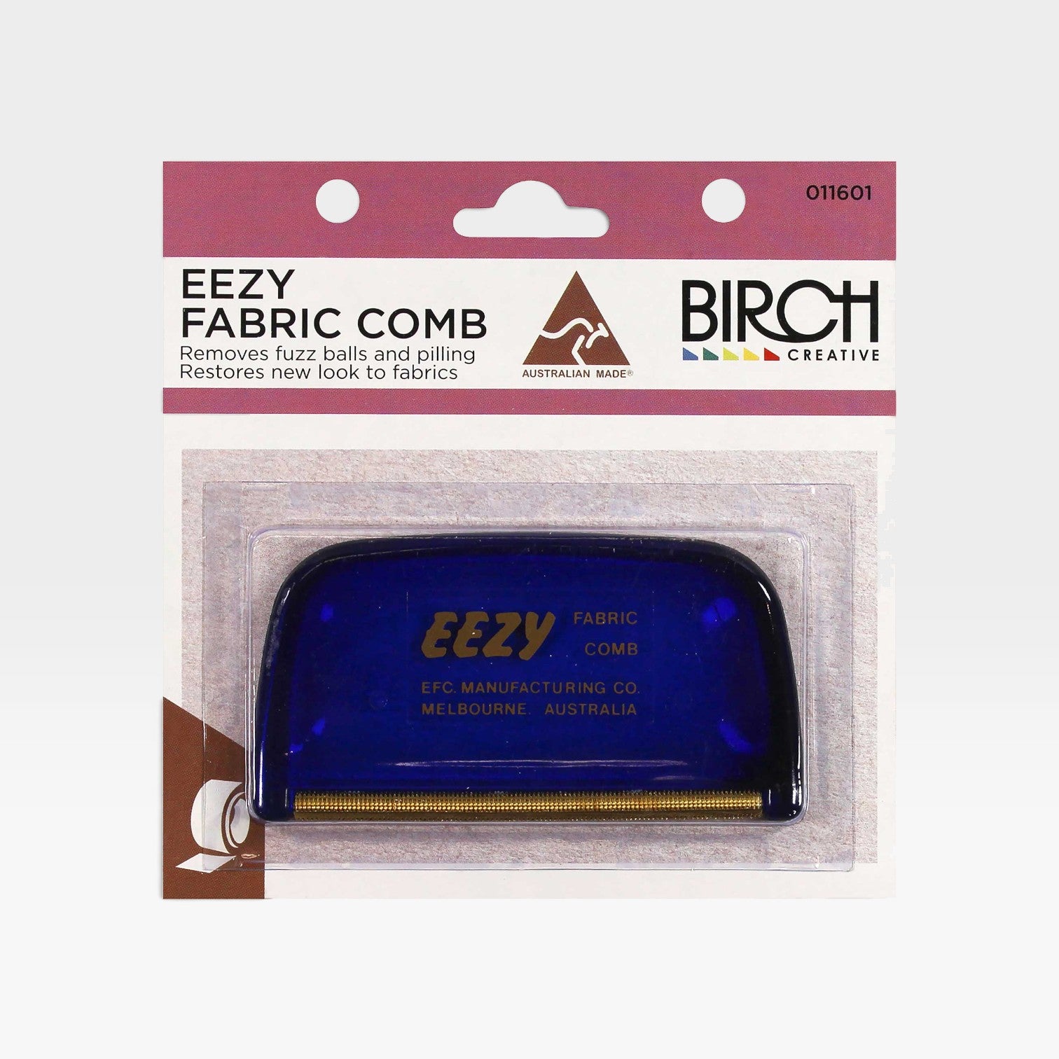 Eezy Comb Birch