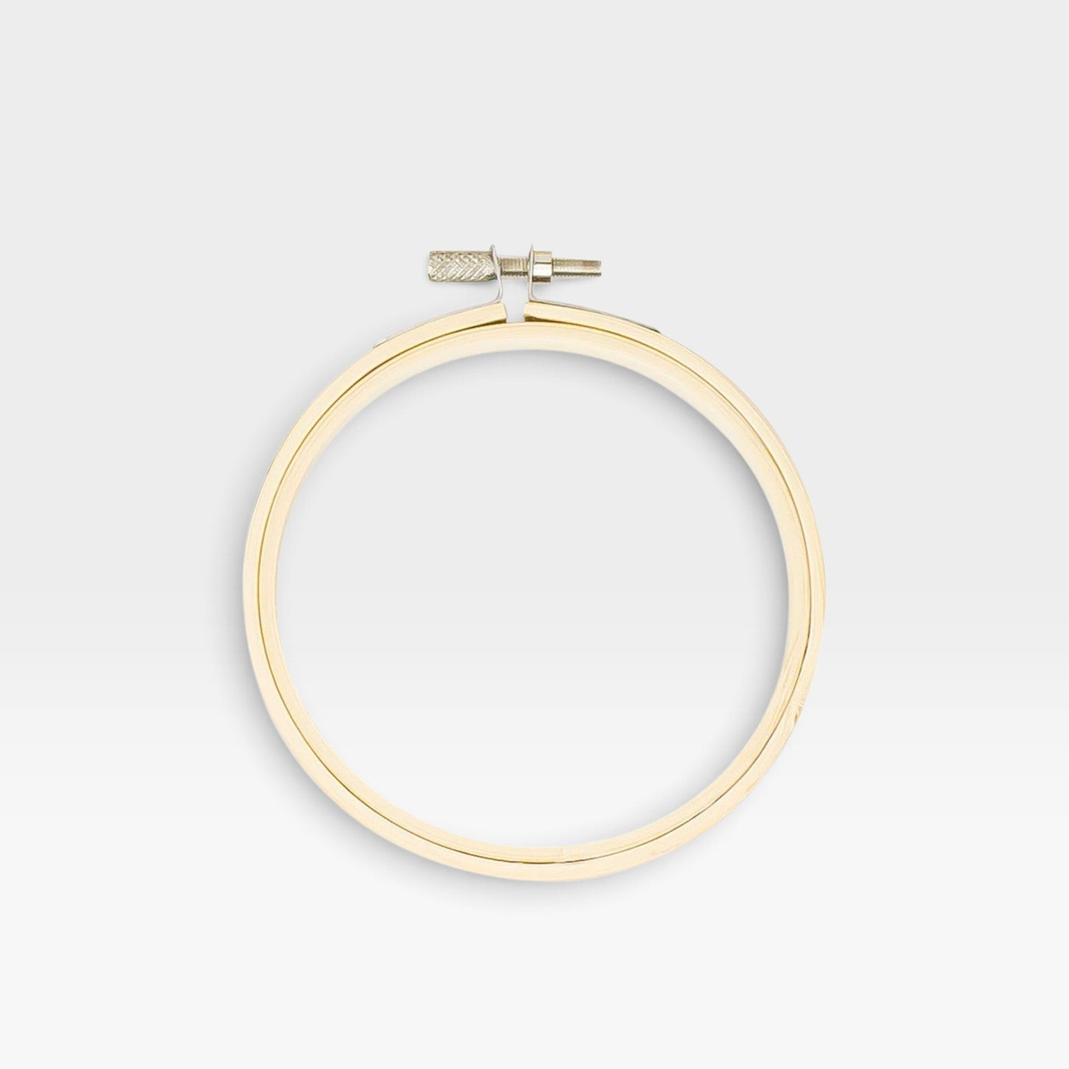 Embroidery Hoops