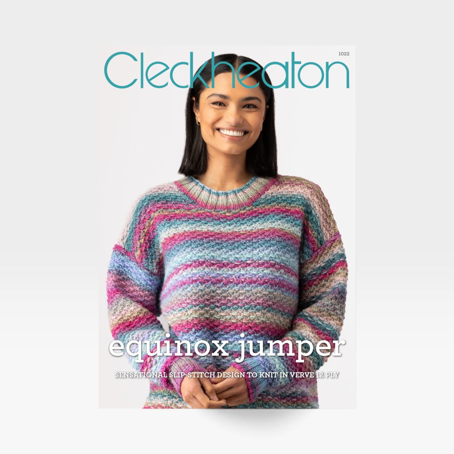 Equinox Jumper