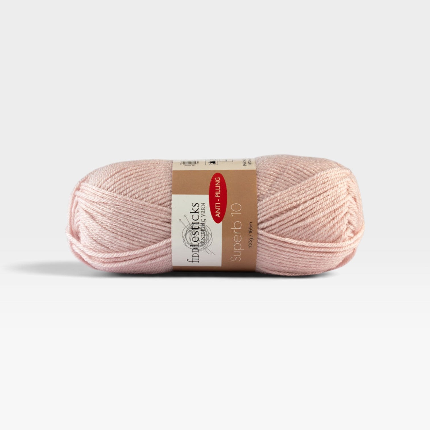 Fiddlesticks Superb 10 ply - Fairy
