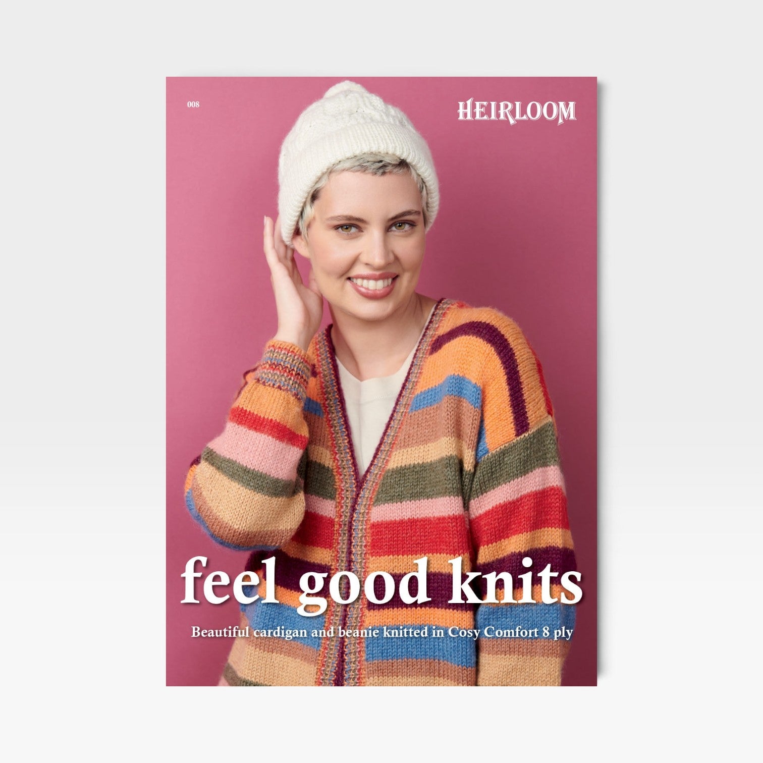 Feel Good Knits