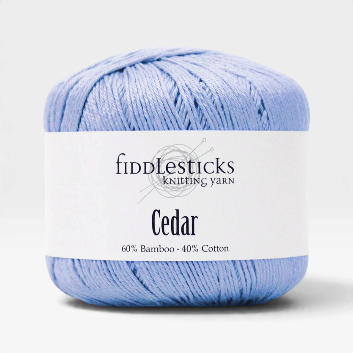 Fiddlesticks Cedar 6 ply