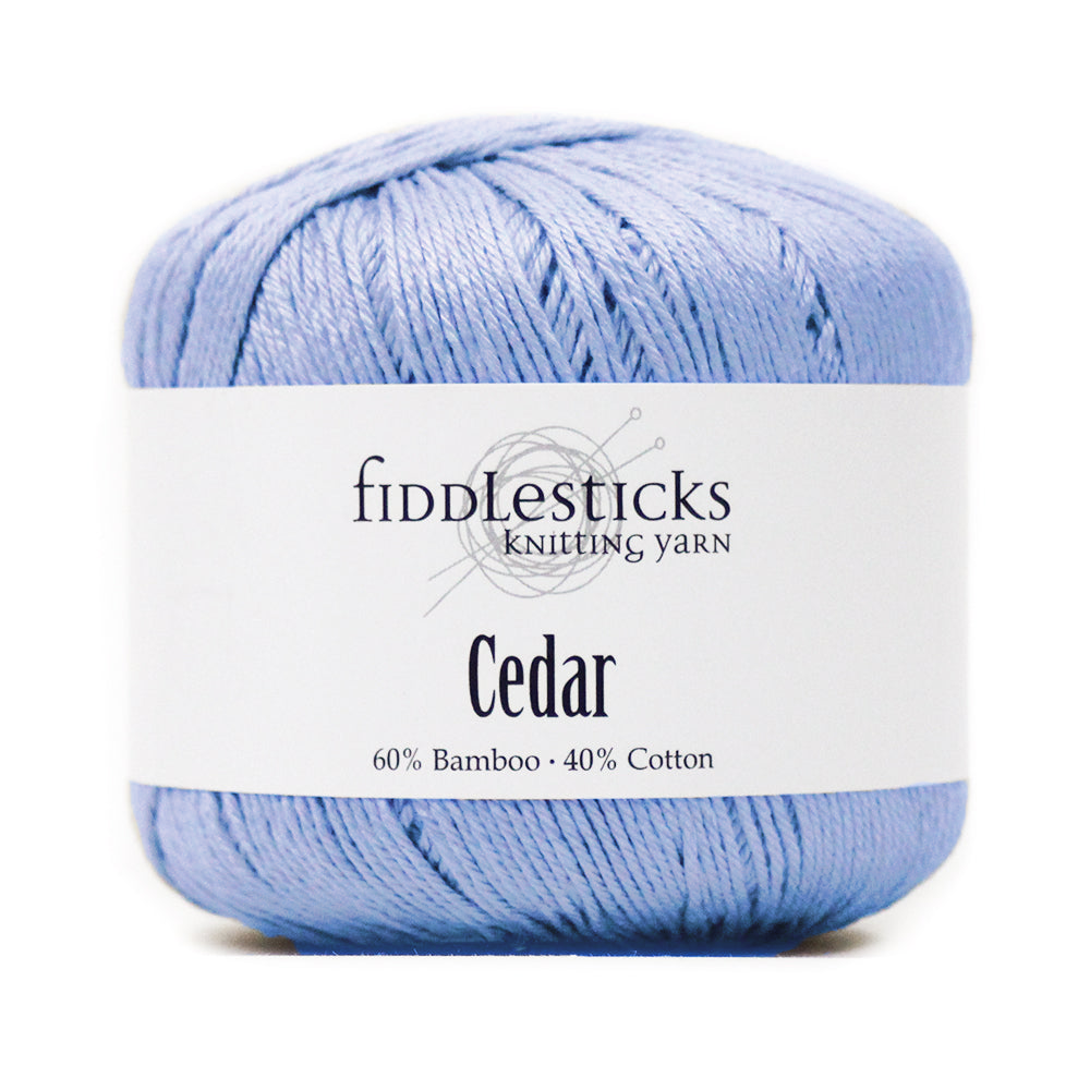 Fiddlesticks Cedar 6 ply