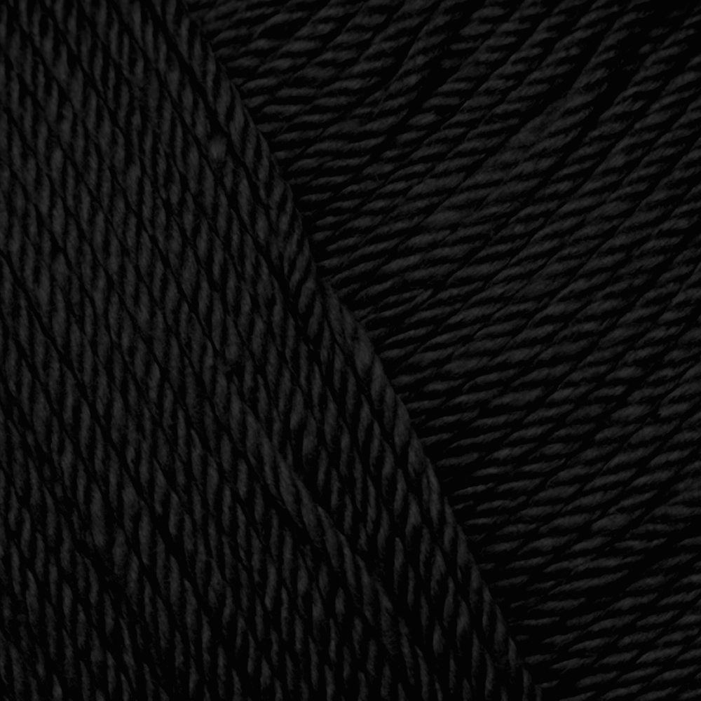 Fiddlesticks Cedar 6 ply Black 124-29