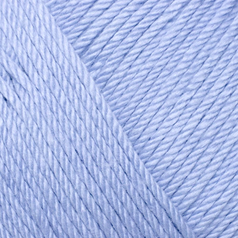 Fiddlesticks Cedar 6 ply Cornflower 124-14