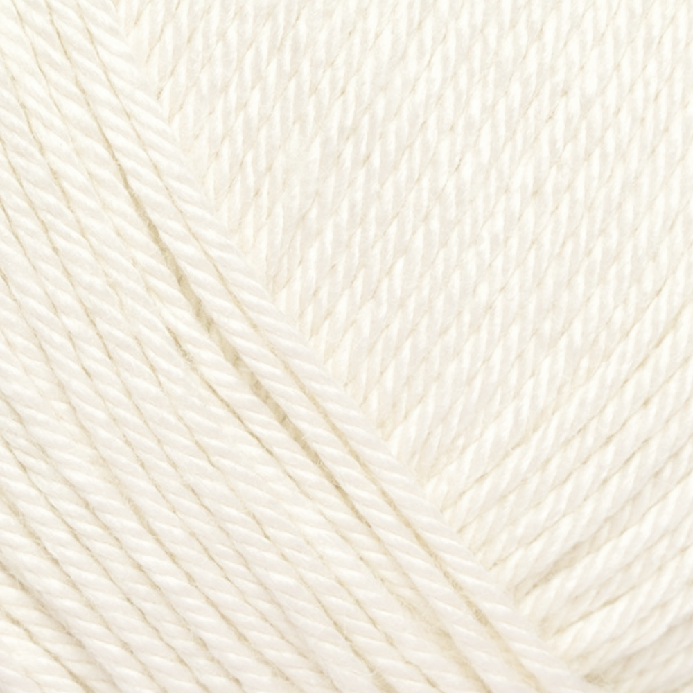 Fiddlesticks Cedar 6 ply Ecru 124-02