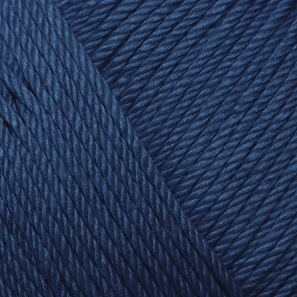 Fiddlesticks Cedar 6 ply French Blue 124-27