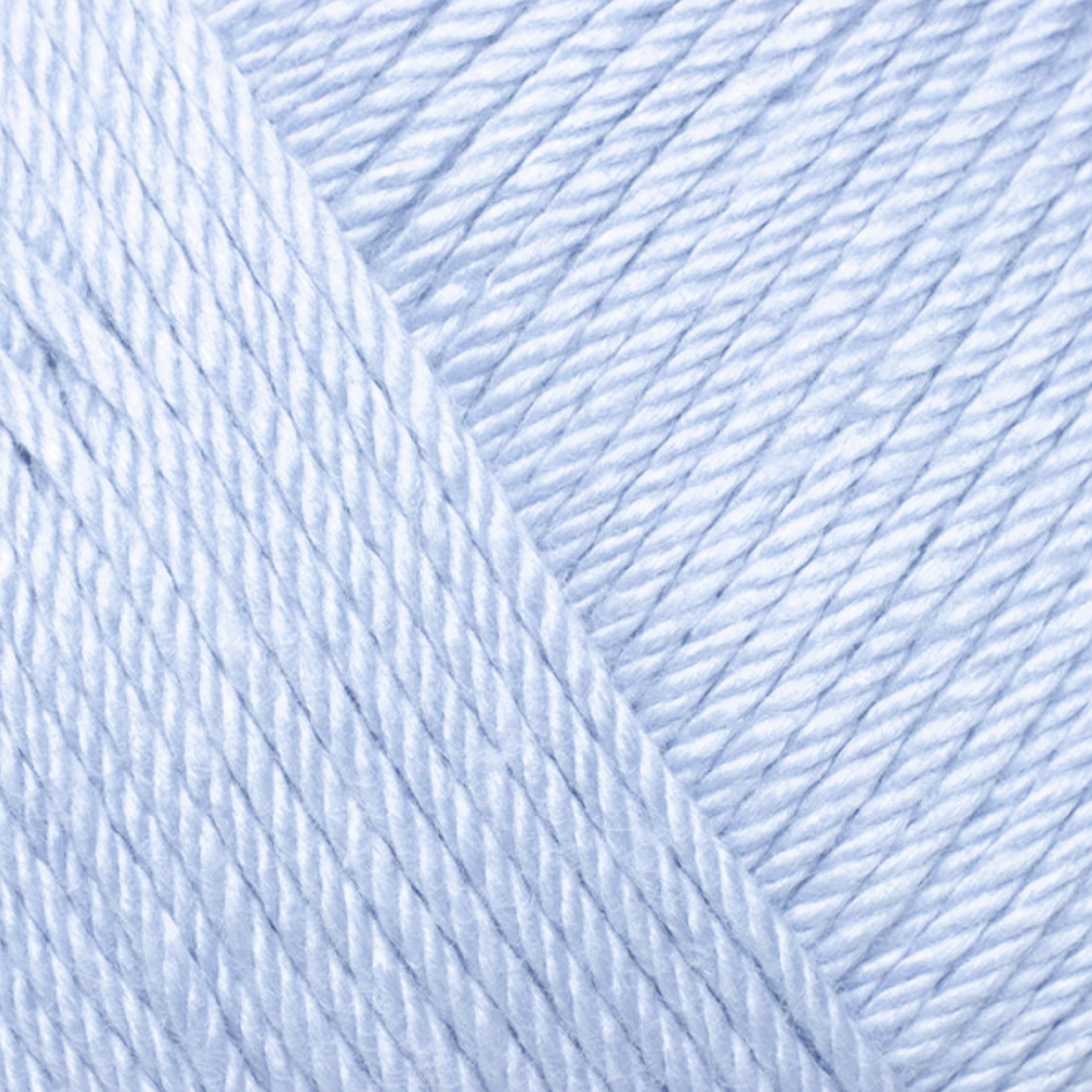 Fiddlesticks Cedar 6 ply Pale Blue 124-13