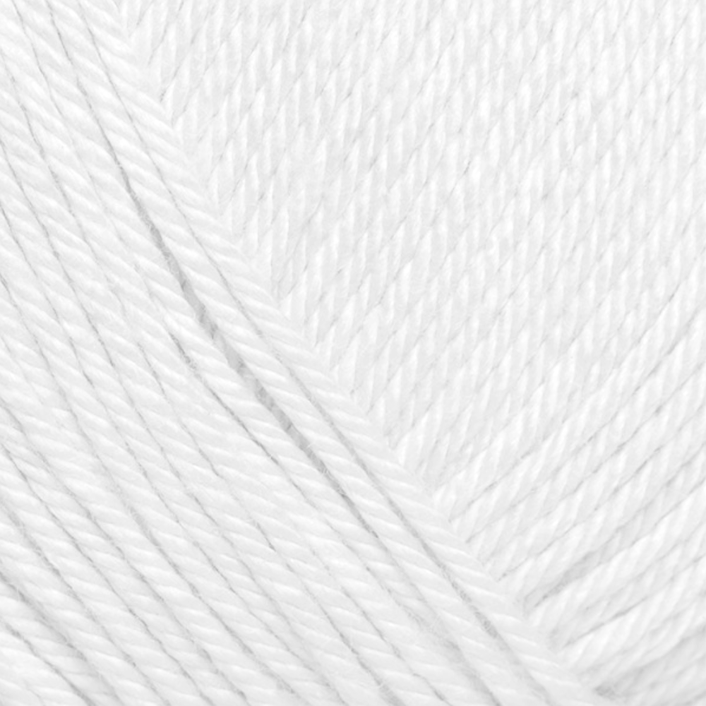 Fiddlesticks Cedar 6 ply White 124-01