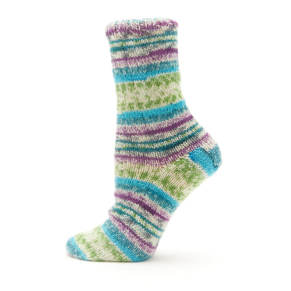 Fiddlesticks Jester 4 ply Green Aqua 82-04