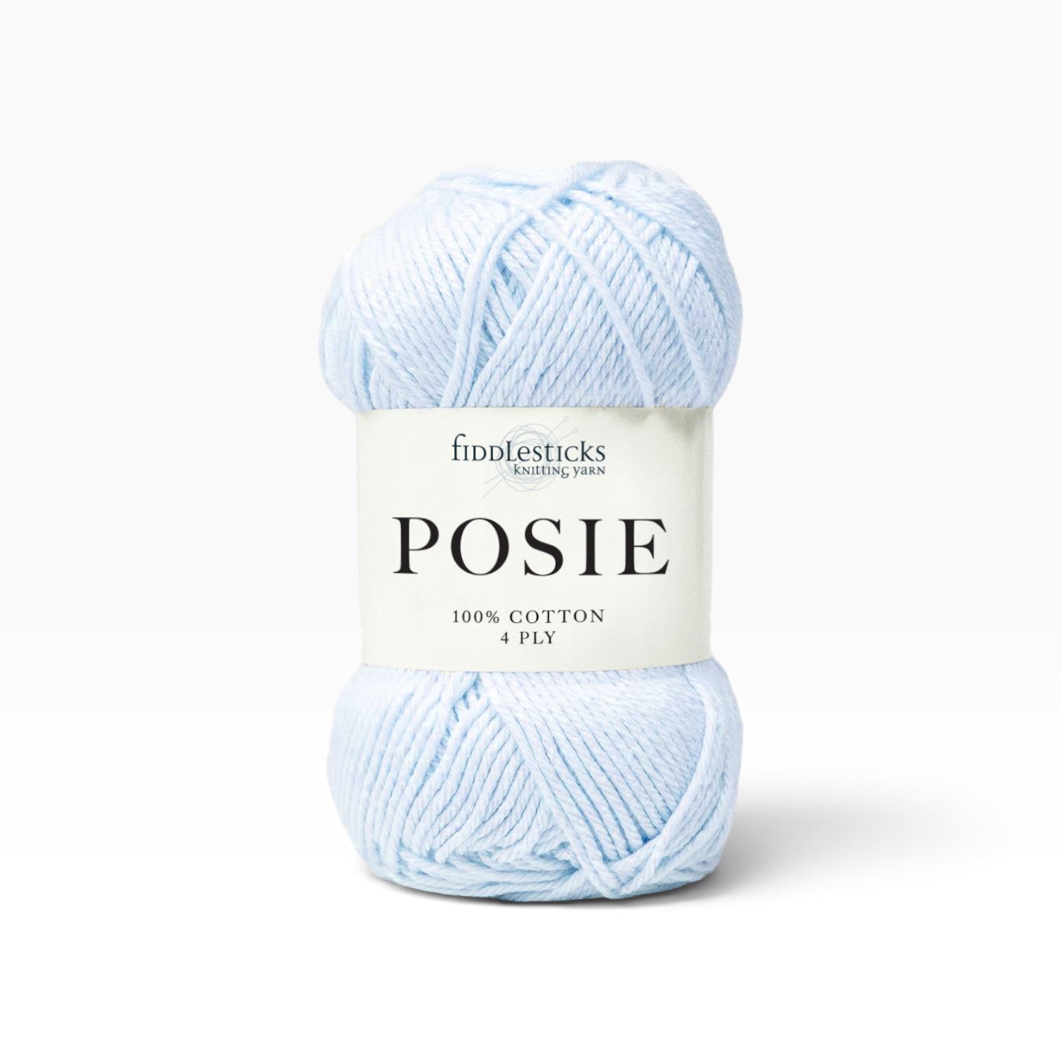 Posie 4 ply